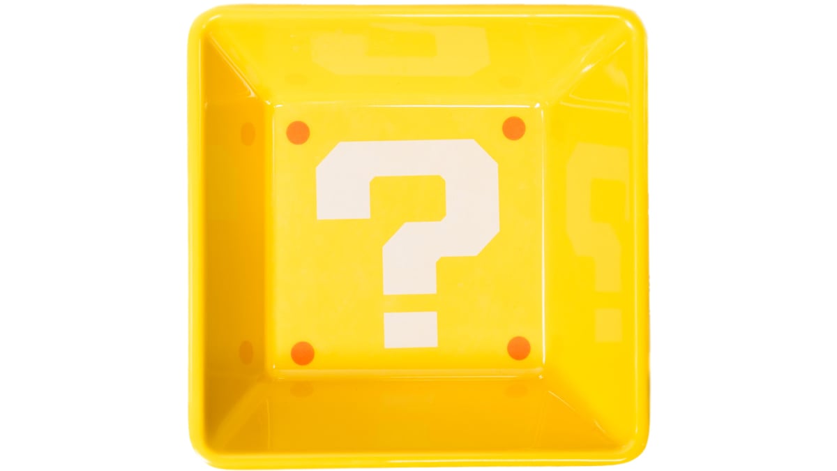 Mario™ Game Night - Snack Bowl (Set of 3) 3